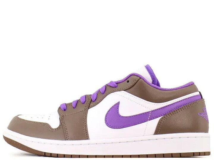 楽天市場】NIKE AIR JORDAN 1 LOW 553558-215ナイキ エアジョーダン 1  