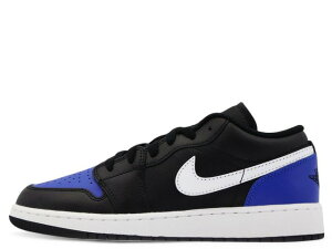 yfB[X Xj[J[zNIKE AIR JORDAN 1 LOW (GS) BLACK/WHITE-GAME ROYAL 553560-042iCL GA W[_ 1 [ O[hXN[ ubN/zCg-Q[C