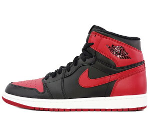 y2013NzNIKE AIR JORDAN 1 RETRO HIGH OG 555088-023iCL W[_uh GAW[_ 1 g nC I[W[ "ubh" ubN/bh"BRED" BLACK/VARSITY RED-WHITE