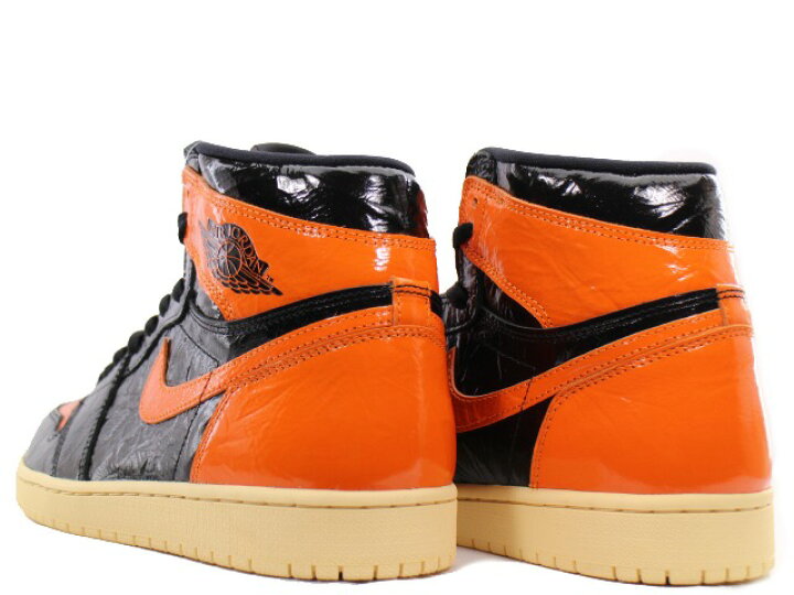 楽天市場】NIKE AIR JORDAN 1 RETRO HIGH OG 555088-028ナイキ エア 