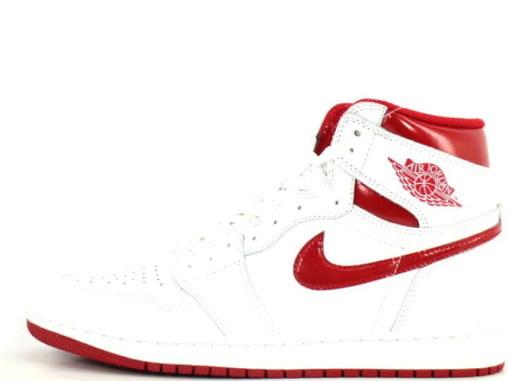 楽天市場】NIKE AIR JORDAN 1 RETRO HIGH OG 555088-103ナイキ エア 