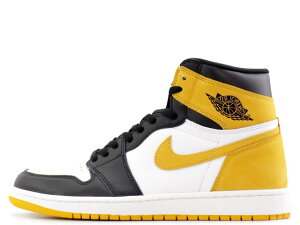 NIKE AIR JORDAN 1 RETRO HIGH OG "FIVE MVP AWARDS" SUMMIT WHITE/YELLOW OCHRE 555088-109iCL GAW[_1 g nC IWi T~bg zCg/CG[-ubN