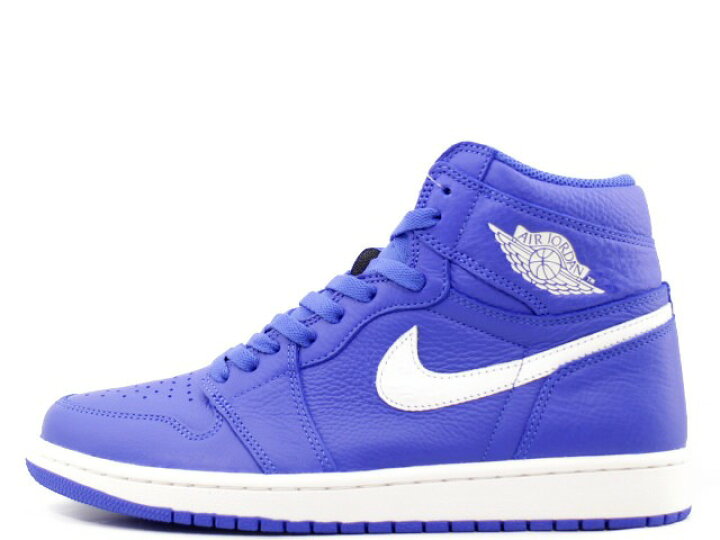 楽天市場】NIKE AIR JORDAN 1 RETRO HIGH OG 555088-401ナイキ エア 