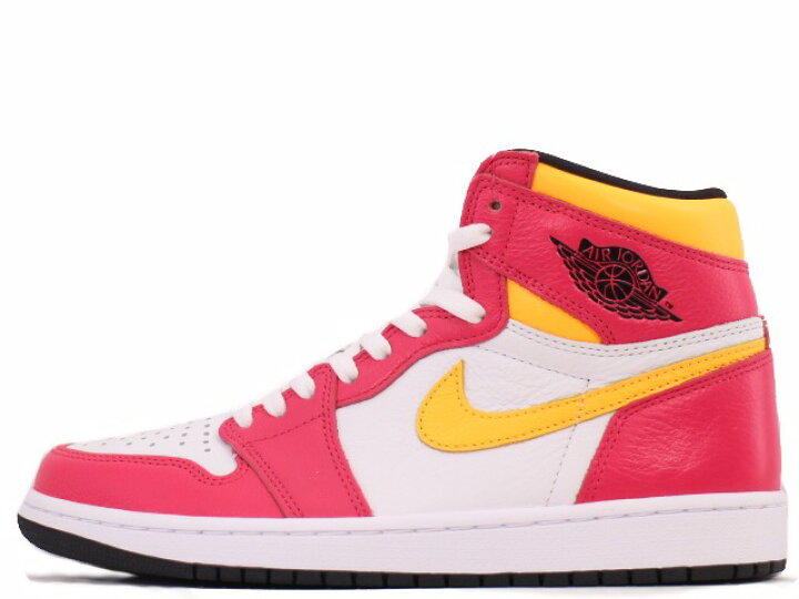 楽天市場】NIKE AIR JORDAN 1 RETRO HIGH OG 555088-603ナイキ エア 