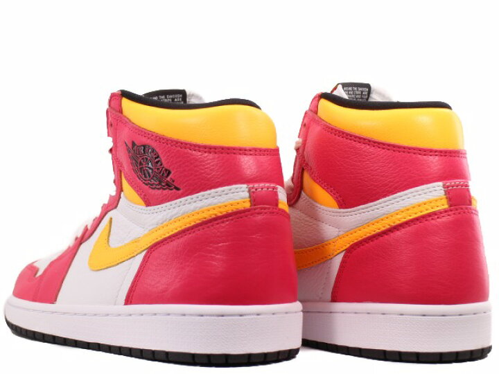 楽天市場】NIKE AIR JORDAN 1 RETRO HIGH OG 555088-603ナイキ エア 