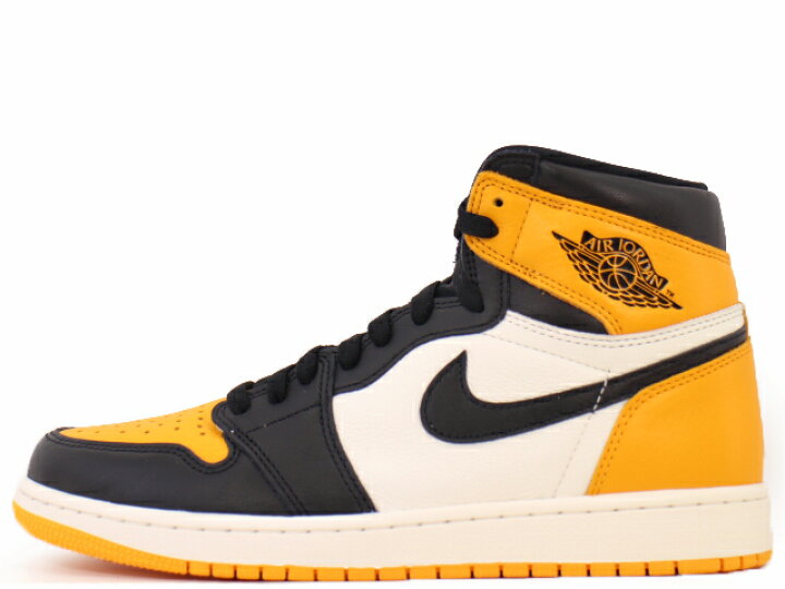 楽天市場】NIKE AIR JORDAN 1 RETRO HIGH OG 555088-711ナイキ エア 