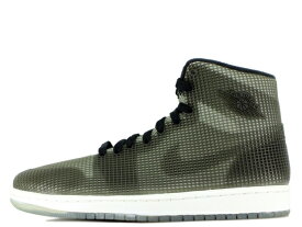 NIKE AIR JORDAN 4LAB1 677690-012ナイキ エア ジョーダン 4ラブ1 BLACK/REFLECT SILVER-WHITE