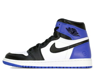 NIKE AIR JORDAN 1 RETRO HIGH OG 716371-040iCL GA W[_ 1 g nC IWi "tOgfUC" zCg/X|[c C-ubN"FRAGMENT DESIGN" WHITE/SPORT ROYAL-BLACK