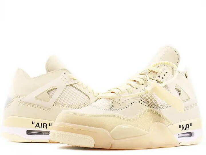 楽天市場】NIKE WMNS AIR JORDAN 4 RETRO SP CV9388-100ナイキ 