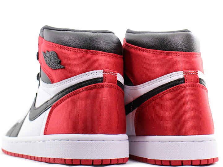 楽天市場】NIKE WMNS AIR JORDAN 1 RETRO HIGH OG CD0461-016ナイキ 