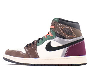NIKE AIR JORDAN 1 RETRO HIGH OG DH3097-001iCL GA W[_ 1 g nC IWi "Ntebh" ubN/uE/_[N`R[g "CRAFTED"BLACK/ARCHAEO BROWN