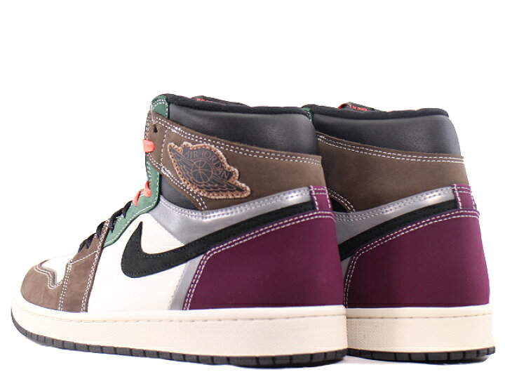 楽天市場】NIKE AIR JORDAN 1 RETRO HIGH OG DH3097-001ナイキ エア 