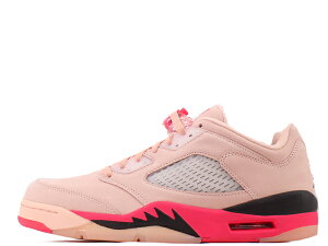 NIKE WMNS AIR JORDAN 5 RETRO LOW ARCTIC ORANGE/SIREN RED-BLACK DA8016-806iCL EBY GAW[_5@g@[@A[NeBbN IW/TC bh-ubN