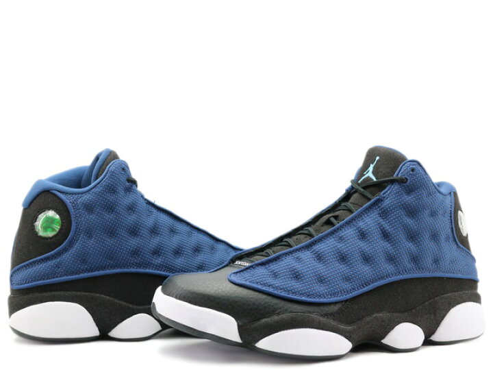 楽天市場】NIKE AIR JORDAN 13 RETRO DJ5982-400ナイキ エア 