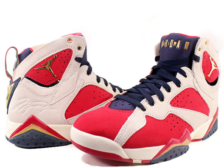 楽天市場】NIKE AIR JORDAN 7 RETRO SP DM1195-474ナイキ エア 