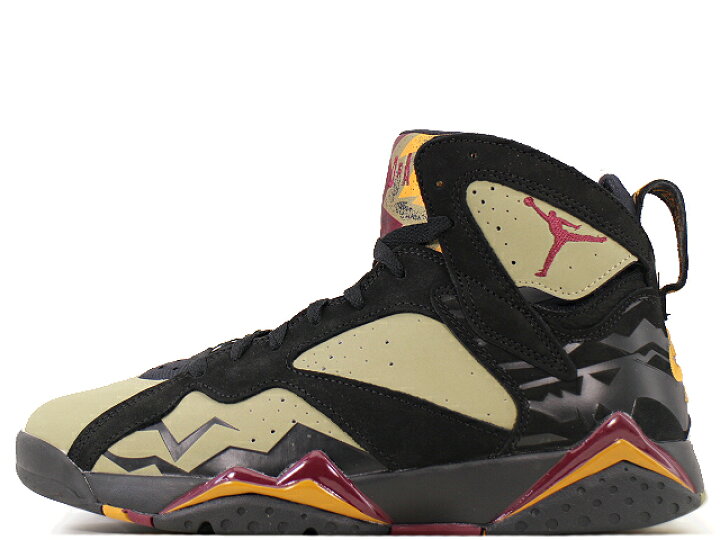 楽天市場】NIKE AIR JORDAN 7 RETRO DN9782-001ナイキ エアジョーダン 