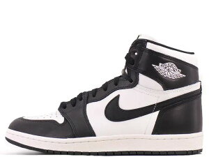 NIKE AIR JORDAN 1 HI 85 BLACK/SUMMIT WHITE BQ4422-001ナイキ エア ジョーダン 1 ハイ 85 ブラック/サミット ホワイト