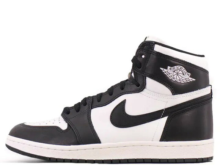 楽天市場】NIKE AIR JORDAN 1 HI 85 BQ4422-001ナイキ エア ジョーダン  