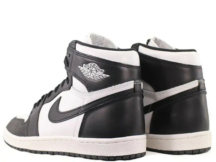 楽天市場】NIKE AIR JORDAN 1 HI 85 BQ4422-001ナイキ エア ジョーダン 