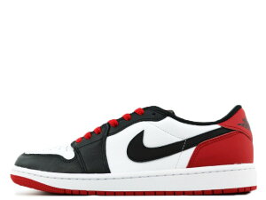 NIKE AIR JORDAN 1 RETRO LOW OG "BLACK TOE" WHITE/BLACK-VARSITY RED CZ0790-106iCL GA W[_ 1 [ IWi "܍" zCg/ubN/o[VeBbh