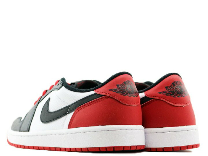 Og Black Air Jordan Low Og Bred Where To Buy The Air Jordan Low OG