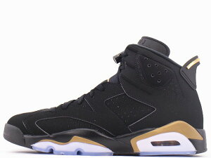 NIKE AIR JORDAN 6 RETRO CT4954-007iCL GAW[_ 6 g "fBt@CjOE[g" ubN/^bNS[h"DMP" BLACK/METALLIC GOLD-BLACK