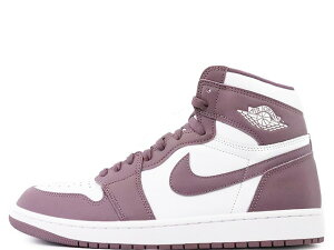 NIKE AIR JORDAN 1 RETRO HIGH OG WHITE/SKY J MAUVE WHITE DZ5485-105iCL GA W[_ 1 g nC IWi zCg/XJC[u-zCg