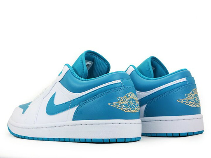 楽天市場】NIKE AIR JORDAN 1 LOW 553558-174ナイキ エア ジョーダン 1 
