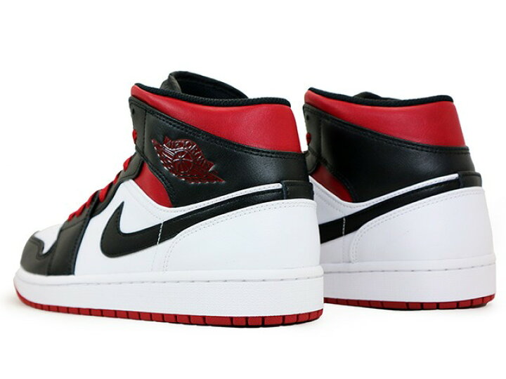 楽天市場】NIKE AIR JORDAN 1 MID DQ8426-106ナイキ エア ジョーダン 1 