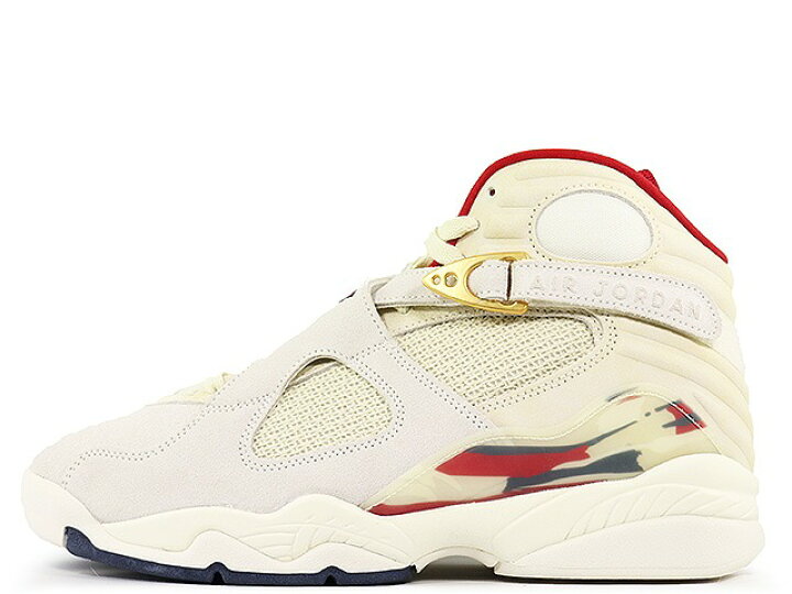 楽天市場】NIKE AIR JORDAN 8 RETRO SP FJ2850-107エアジョーダン 8 