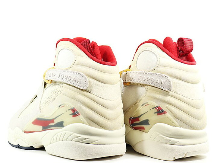 楽天市場】NIKE AIR JORDAN 8 RETRO SP FJ2850-107エアジョーダン 8 