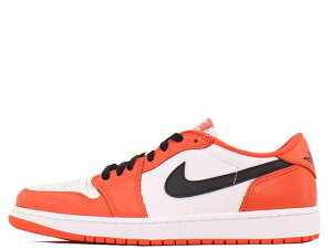NIKE AIR JORDAN 1 RETRO LOW OG ORANGE/BLACK-WHITE CZ0790-801iCL GAW[_ 1 [ IWi IW/ubN-zCg