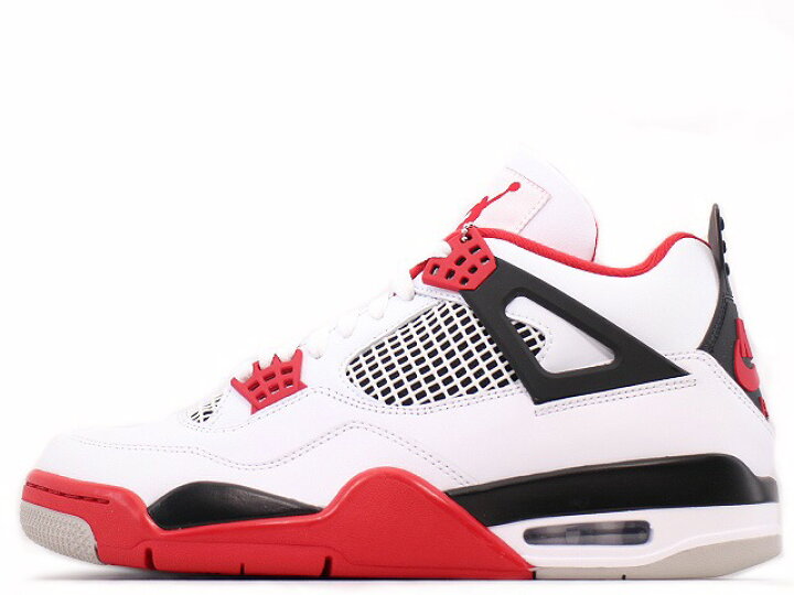 楽天市場】NIKE AIR JORDAN 4 RETRO DC7770-160ナイキ エアジョーダン 