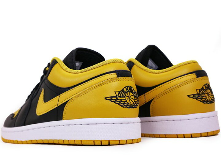 楽天市場】NIKE AIR JORDAN 1 LOW 553558-072ナイキ エア ジョーダン 1  
