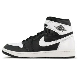 NIKE AIR JORDAN 1 RETRO HIGH OG BLACK/WHITE DZ5485-010ナイキ エアジョーダン 1 レトロ ハイ オリジナル ブラック/ホワイト-ホワイト