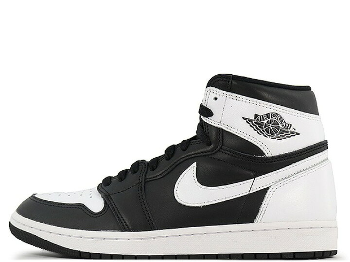 楽天市場】NIKE AIR JORDAN 1 RETRO HIGH OG BLACK/WHITE DZ5485-010 