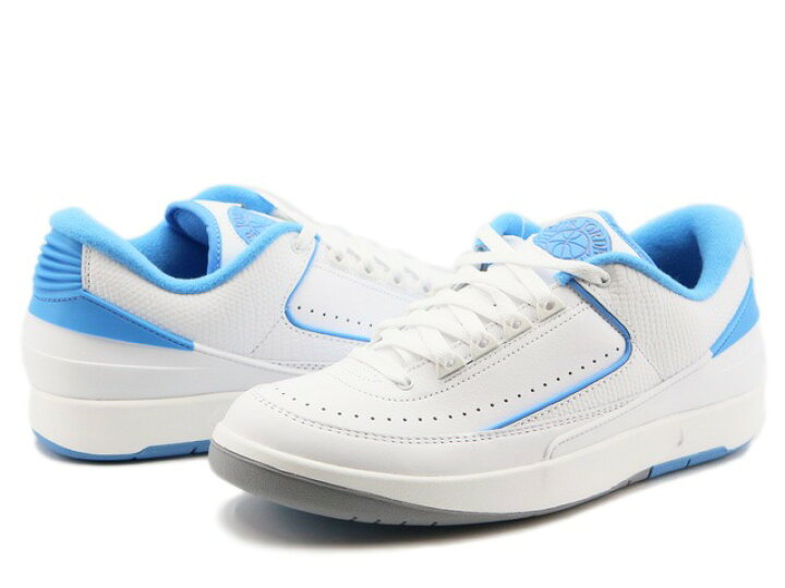 楽天市場】NIKE AIR JORDAN 2 RETRO LOW 