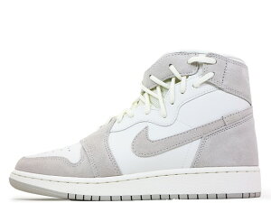 【23.5cm】NIKE WMNS AIR JORDAN 1 REBEL XX MOON PARTICLE/MOON PARTICLE-PHANTOM AR5599-200ナイキ ウィメンズ エアジョーダン 1 "ザ・ワン・リイマジンド コレクション/レベル(反逆者)" ムーン パーティクル