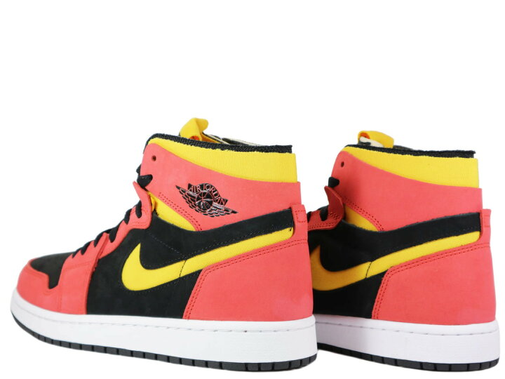 楽天市場】NIKE AIR JORDAN 1 ZOOM AIR CMFT CT0978-006ナイキ エア 