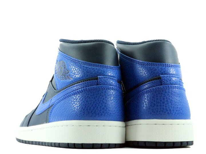 楽天市場】NIKE AIR JORDAN MID 554724-412ナイキ エアジョーダン1