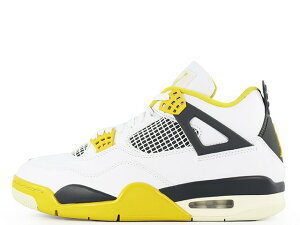 NIKE WMNS AIR JORDAN 4 RETRO AQ9129-101iCL EBY GA W[_ 4 g zCg/RRibc ~NWHITE/COCONUT MILK