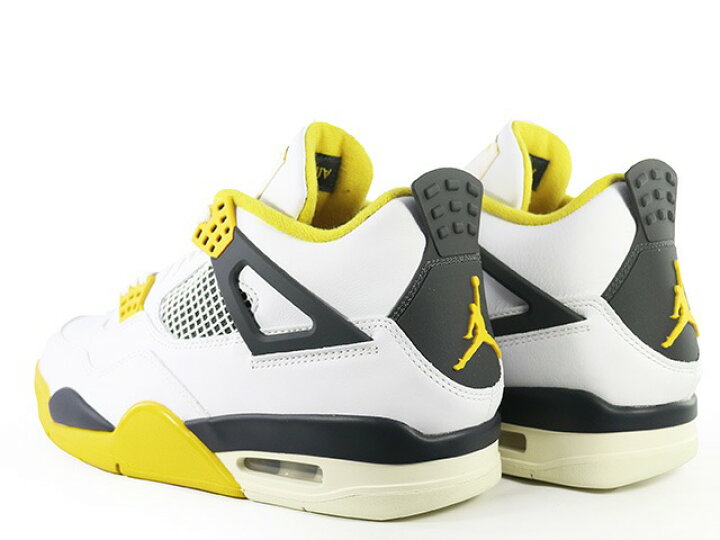 楽天市場】NIKE WMNS AIR JORDAN 4 RETRO AQ9129-101ナイキ ウィメンズ  