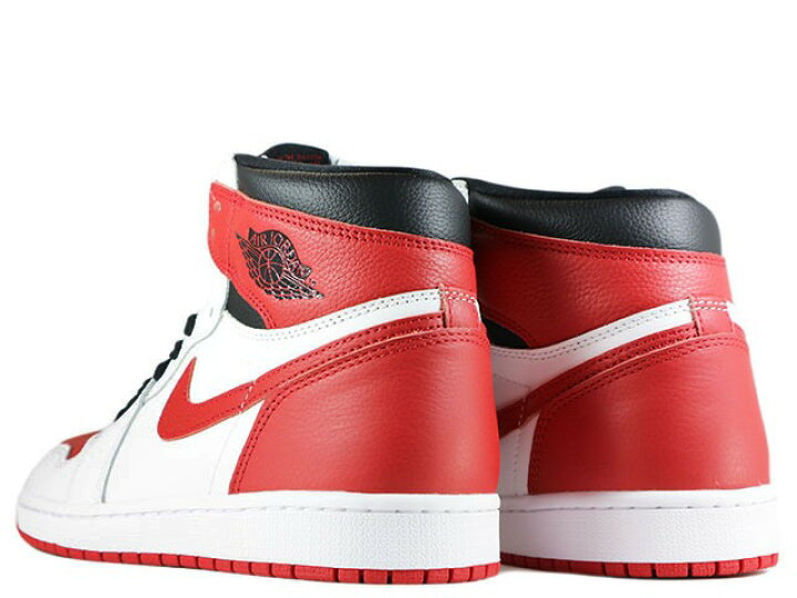 楽天市場】NIKE AIR JORDAN 1 RETRO HIGH OG 555088-161ナイキ エア  