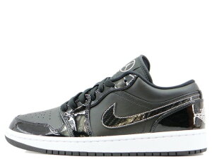 NIKE AIR JORDAN 1 LOW SE ASW DD1650-001iCL GA W[_ 1 [ V[YiGfBV I[X^[EB[NGh ubN/zCgBLACK/WHITE