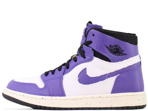 NIKE AIR JORDAN 1 ZOOM AIR CMFT CT0978-501iCL GAW[_ 1 Y[ RtH[g _[NACX/zCg-ubN-ZCDARK IRIS/WHITE-BLACK-SAIL