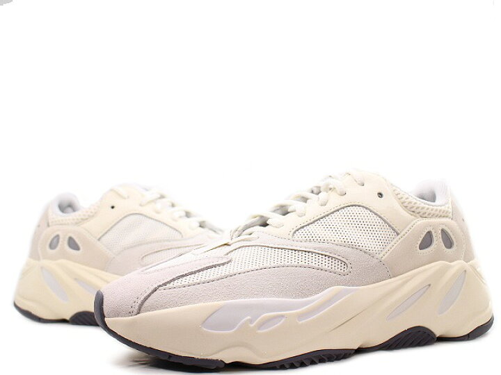 楽天市場】ADIDAS YEEZY BOOST 700 EG7596アディダス イージーブースト 