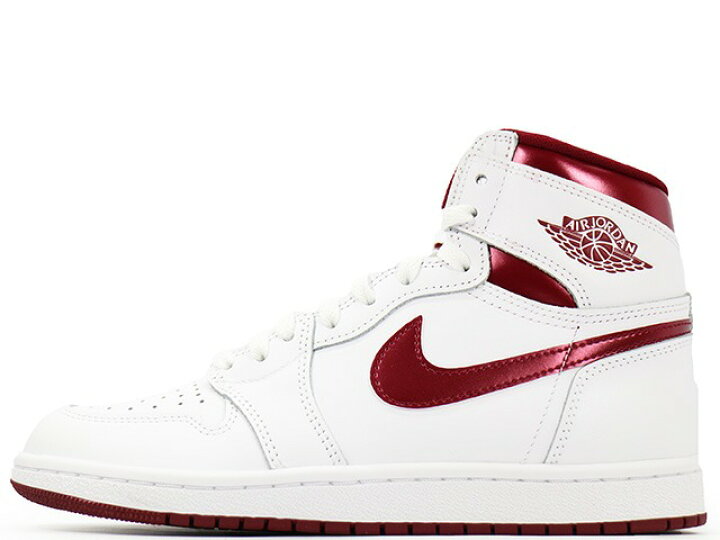楽天市場】NIKE AIR JORDAN 1 HI 85 BQ4422-161ナイキ エア ジョーダン 
