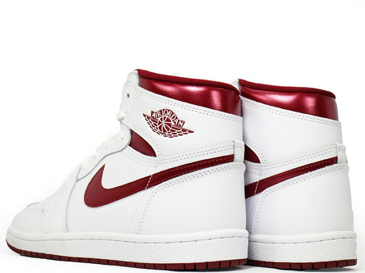 楽天市場】NIKE AIR JORDAN 1 HI 85 BQ4422-161ナイキ エア ジョーダン  