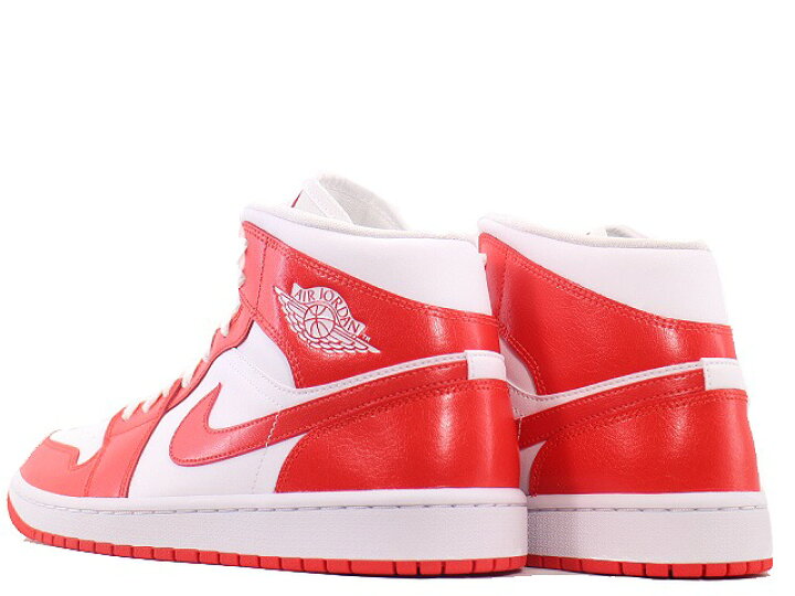 楽天市場】NIKE WMNS AIR JORDAN 1 MID BQ6472-116ナイキ ウィメンズ 
