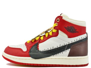 yfB[X TCY Xj[J[zNIKEWMNS AIR JORDAN 1 ZOOM AIR CMFT 2 SP FJ0604-601iCL EBY GA W[_ 1 Y[ GA RtH[g 2 XyV "eiEeC[" Wbh/ub